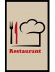 TAPIS PREMIUM POUR RESTAURANT NYLON - COULEUR GRIS