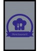 TAPIS PREMIUM POUR RESTAURANT NYLON - COULEUR GRIS