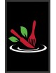 TAPIS PREMIUM POUR RESTAURANT NYLON - COULEUR GRIS