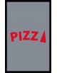 TAPIS PREMIUM POUR PIZZERIA NYLON - COULEUR GRIS