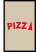 TAPIS PREMIUM POUR PIZZERIA NYLON - COULEUR GRIS