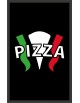 TAPIS PREMIUM POUR PIZZERIA NYLON - COULEUR GRIS