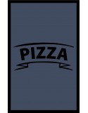 TAPIS PREMIUM POUR PIZZERIA NYLON - COULEUR GRIS