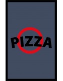 TAPIS PREMIUM POUR PIZZERIA NYLON - COULEUR GRIS