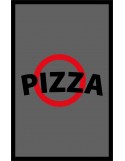 TAPIS PREMIUM POUR PIZZERIA NYLON - COULEUR GRIS