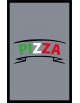 TAPIS PREMIUM POUR PIZZERIA NYLON - COULEUR GRIS