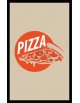 TAPIS PREMIUM POUR PIZZERIA NYLON - COULEUR GRIS