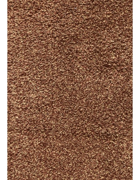 LE TAPIS FRANÇAIS D'ENTRÉE COTON - 116,5x75,5cm SANS BORD - PREMIUM MARRON TAUPE