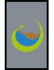 TAPIS PREMIUM POUR AGENCE DE VOYAGE NYLON - COULEUR GRIS