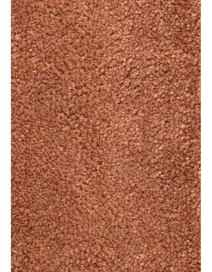 Tapis de Sol Premium Sur Mesure en 3D | Marron Caramel