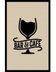 TAPIS PREMIUM POUR CAFÉ BAR PMU NYLON - COULEUR GRIS