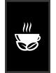 TAPIS PREMIUM POUR CAFÉ BAR PMU NYLON - COULEUR GRIS