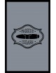 TAPIS PREMIUM POUR CAFÉ BAR PMU NYLON - COULEUR GRIS