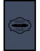 TAPIS PREMIUM POUR CAFÉ BAR PMU NYLON - COULEUR GRIS
