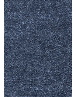 TAPIS PREMIUM - Fibre nylon uni anthracite - Rectangulaire 91x107,8cm SANS BORD SANS BORD