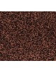 TAPIS D'ENTRÉE COTON - 80X70Cm -PREMIUM MARRON FONCÉ