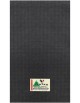 PAILLASSON Haut-de-gamme - Nylon chiné vert - Rectangulaire 90 x 150cm