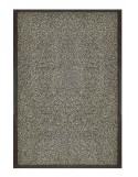 TAPIS PREMIUM NYLON CHINÉ - COULEUR GRIS