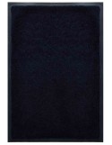 TAPIS PREMIUM NYLON UNI - COULEUR NOIR