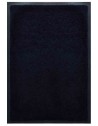 TAPIS PREMIUM NYLON UNI - NOIR - TAILLE PERSONNALISABLE