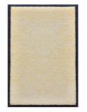 TAPIS PREMIUM NYLON UNI - BLANC CASSÉ