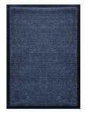 TAPIS PREMIUM NYLON UNI - COULEUR GRIS ANTHRACITE