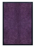 TAPIS PREMIUM NYLON UNI - COULEUR VIOLET