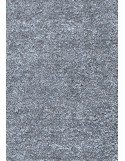 TAPIS LOGO PREMIUM NYLON UNI GRIS CLAIR - PERSONNALISÉ