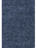 TAPIS DE PORTE D'ENTRÉE - NYLON UNI GRIS ANTHRACITE - Rectangulaire 40 x 60cm