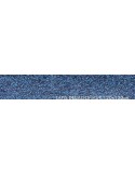 Tapis 120x120cm - Décagonal